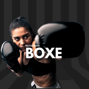 Boxe - matosinhos