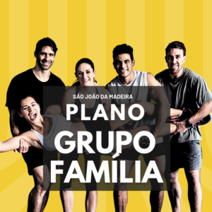 Grupo Família Sjmadeira