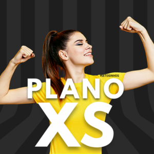 Plano XS Matosinhos
