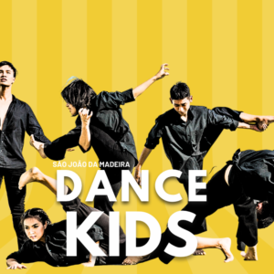 Dance Kids