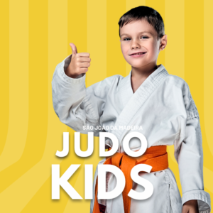Judo Kids