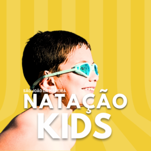 Natação Kids