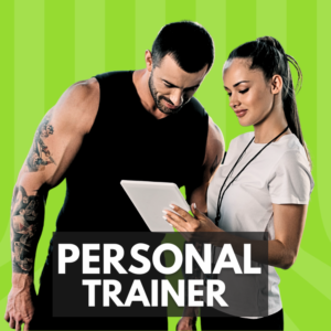 Personal Trainer